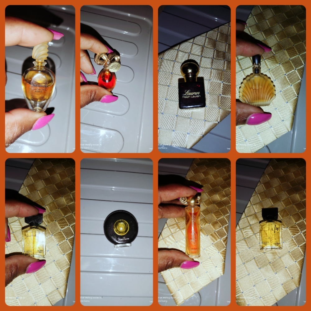 varies parfum